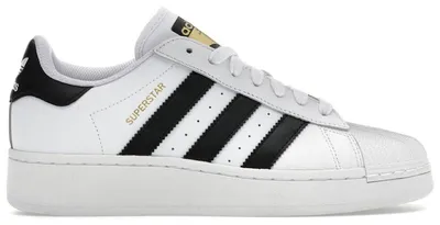 Produktbild von adidas Superstar XLG White Black - EU 36