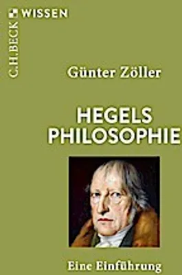 Obrázek produktu pro Hegels Philosophie