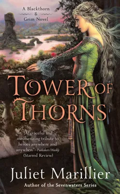 Produktbild von Tower of Thorns