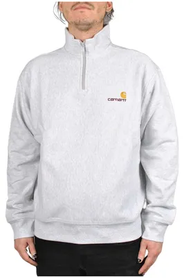 Produktbild von Sweatshirt Carhartt WIP I027014-482-GREY für Herren