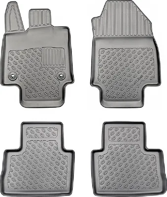Produktbild von Z534375 TPE-GummiFußmatten passend für Suzuki Across Plug-in Hybrid 07.2020-