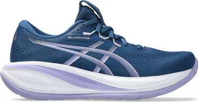 Produktbild von Asics Gel-Cumulus 28 - twilight blue/bluebell, Größe:7.5