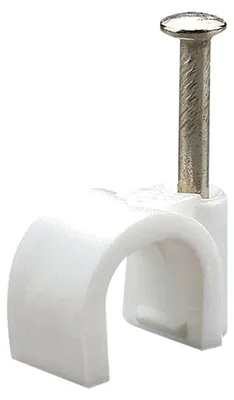 Příchytka kabelová GW 50611 /5-6 SCAME, 100 ks