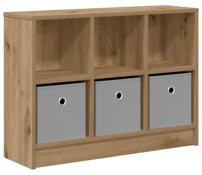 Image de Buffet Chêne artisanal 73,5 x 22,5 x 53,5 cm