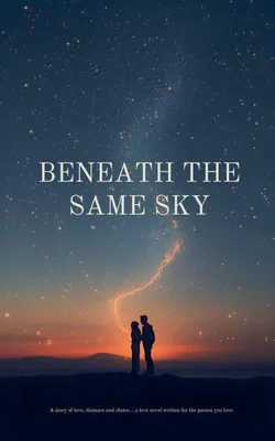 Produktbild von Beneath the Same Sky