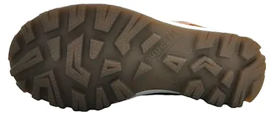 Imagen del producto de Superfit: Zapatos para niños, botas marrones para niño, estilo casual