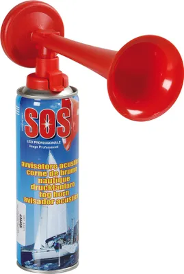 Produktbild von Tuba gazowa - 300 ml