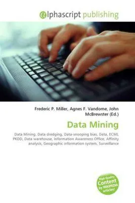 Produktbild von Data Mining