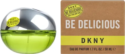 Immagine prodotto di DKNY Be Delicious Spray Edp Donna