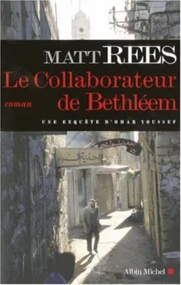 Produktbild von Collaborateur de Bethleem (Le)