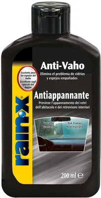 Produktbild von Rain-X Antibeschlag-Spray 26021 Flasche 200ml