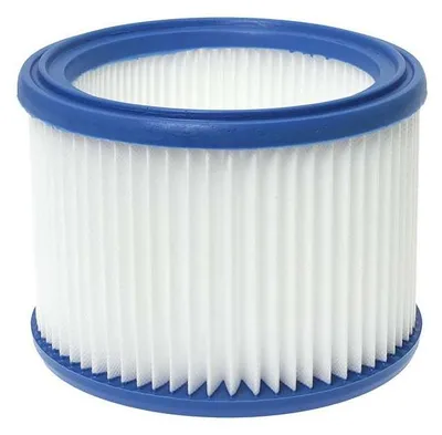 Image de Filtre MAKITA P-70219 185 x 140 mm pour aspirateur