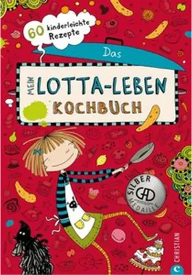 Produktbild von Mein Lotta-Leben. Das Kochbuch