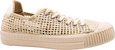 Produktbild von Duuo Sneakers D380115 in Beige color size 38