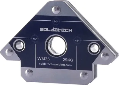 Produktbild von Pfeil Schweißmagnet 25kg Pfeilschweißmagnet Schweißen