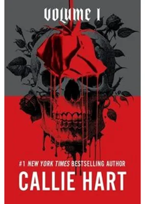 Zdjęcie produktu dla Buch Blood and Roses Band 1 – düstere, zeitgenössische Liebesgeschichte über Menschenhandel