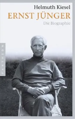 Productafbeelding van Ernst Jünger