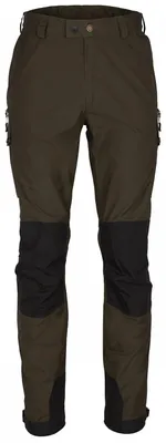 Productafbeelding van Lappland 2.0 Broek voor heren (mosgroen/zwart), maat 58