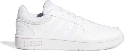Produktbild von Adidas Hoops 3.0 W Ftwwht/Ftwwht/Dshgry Ftwwht/Ftwwht/Dshgry 6,5