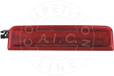 Obrázok produktu pre Prídavné Brzdové Svetlo Pre Vw Caddy Iii