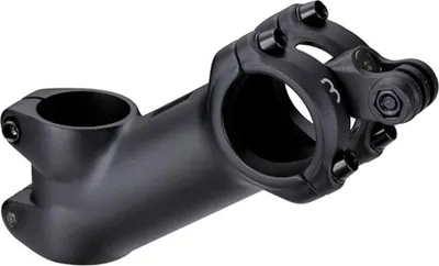 Immagine prodotto di Attacco manubrio BBB BHS-25 HighRise D35 70/31,8 mm nero BHS-25-70mm