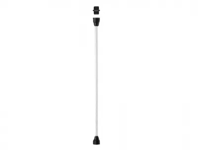 Image de Rallonge avec raccord en aluminium 50cm