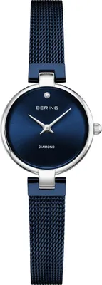 Produktbild von Bering - 17724-307 - Armbanduhr - Damen - Quarz - Classic