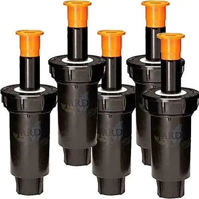 Productafbeelding van Irrigatiediffusers Set van 5 zonder Sprayer