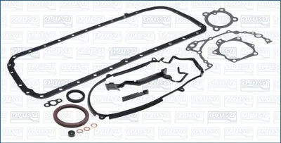 Produktbild von AJUSA 54093800 Dichtungssatz Kurbelgehäuse für NISSAN Patrol GR V SUV (Y61)