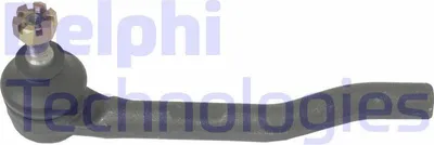 Produktbild von DELPHI Spurstangenkopf Spurstange für HONDA Jazz II Schrägheck (GD, GE3, GE2) Vorne Links TA1955