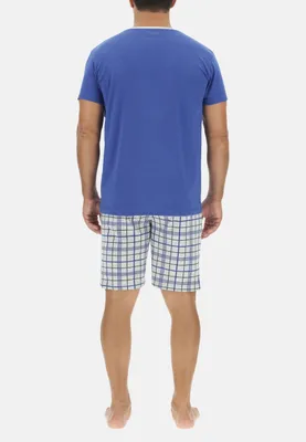 Produktbild von Pierre Cardin kurze Schlafhose Pyjamaunterteil kurz