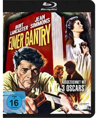 Obrázok produktu pre Elmer Gantry