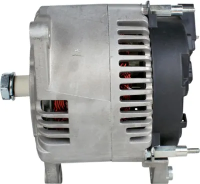 Produktbild von HELLA 8EL 012 426-851 Lichtmaschine Generator LiMa 100A 12V für LAND ROVER Defender SUV (L316) für ROVER 200 Coupe (XW)