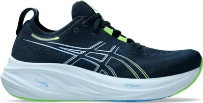 Produktbild von Asics Sneakers 1011B794-400 in Blue color size 42