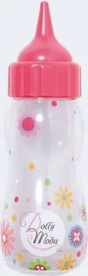Produktbild von Dolly Moda Magische Milchflasche