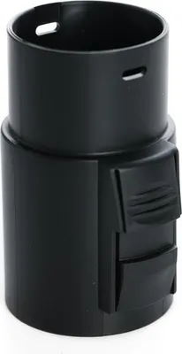 Produktbild von Variant Geräteanschluss passend für Kärcher WD2 / WD3 / WD4 / WD5 / WD6 Staubsauger, Schlauchanschluß
