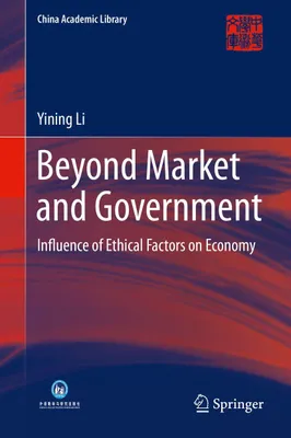 Produktbild von Beyond Market and Government