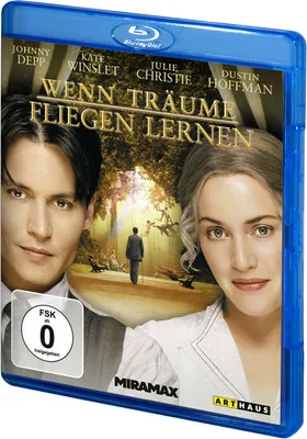 Produktbild von Wenn Träume fliegen lernen