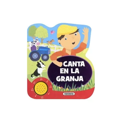 Obrázok produktu pre Spievam na farme