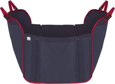 Productafbeelding van Famanu Hondenbedekking TRIP1 - Autostoelhoes voor middelgrote honden - Waterdicht en antislip