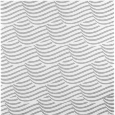 Produktbild von Deckenplatten aus Styropor XPS - Deckenpaneele Panoramaplatten Nachbildung Deckenverkleidung - (30QM Flag Grey50x50 cm) modernes Design leicht & robust