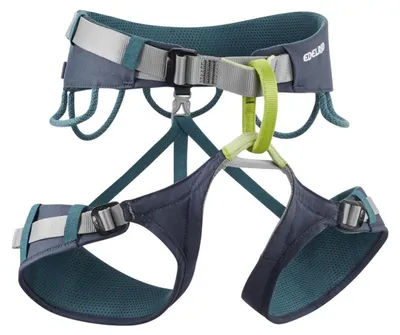 Image de Jay IV, 756 bleu marin, M - Edelrid