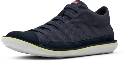 Produktbild von Camper, Beetle, Men Ankle Boot, Navy, 40, (EU)