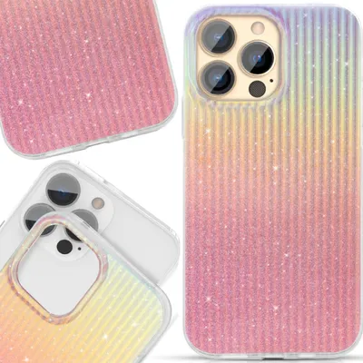 Obrázek produktu pro Pouzdro Kingxbar Case Case pro Iphone 13 Pro Orange