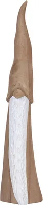 Immagine prodotto di Nääsgränsgården - Großer Santa braun H: 21.5 cm