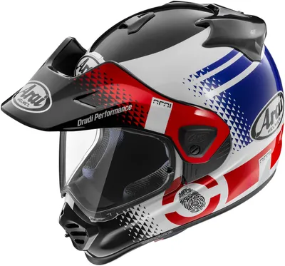 Immagine prodotto di Casco Arai Tour-X5 Print - Multicolore Taglia: M