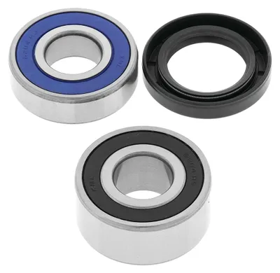 Immagine prodotto di All Balls 25-1020 Kit Cuscinetti Ruota/Wheel Bearing Kit