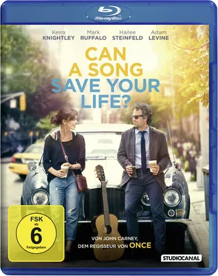 Obrázek produktu pro STUDIOCANAL 504594, Blu-ray, Německý, Angličtina, Komedie, 2D, 1.85:1, 104 min