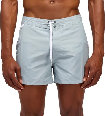 Produktbild von Sundek Iconic Taffeta Badeshorts Grau 42 Mann Grau 42