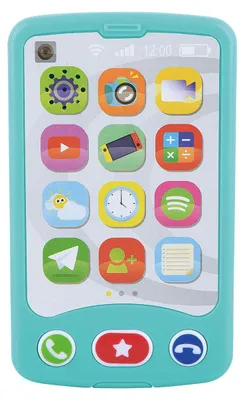 Obrázok produktu pre Playgo Baby Môj prvý telefón